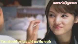 Kiss  Because Im A Girl subbed kor amp eng lyrics [upl. by Yhtorod]