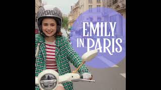 EMILY IN PARIS SAISON 2 sur Netflix avec LES OFFRES CANAL [upl. by Matronna]