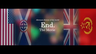 ALTERNATE HISTORY OF THE WORLD SEASON 1 MOVIE [upl. by Earased182]