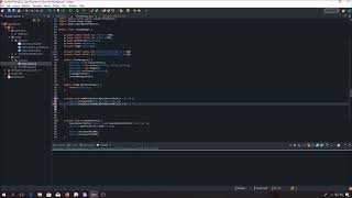 JavaFX game Tutorial SpaceRunner Lesson 3 [upl. by Kaenel]