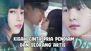 k drama DOONA review indonesia [upl. by Vivyanne]