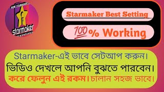 Starmaker Jeetne ke Tareeke Explained [upl. by Anestassia268]