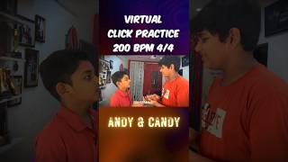 virtual Click practicemakesperfect nycilkk candysajeev andylindsey candystudio bestpractice [upl. by Pauletta]