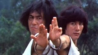 Dual Dragon Fist  Best Action Chinese Martial Arts Movie In English [upl. by Risa]