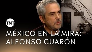 México en la Mira Alfonso Cuarón  Oscars 2019 [upl. by Ethel699]