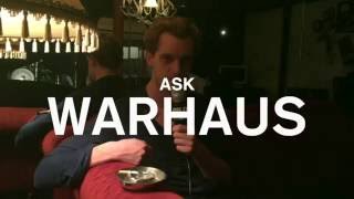 ASK WARHAUS – DIG IT [upl. by Leunamnauj]