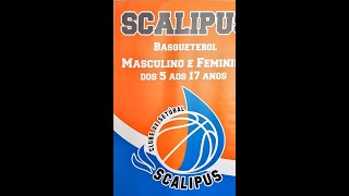 Scalipus vs ACD Ferragudo  23042023 [upl. by Janek]