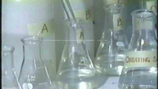 Determination of Nitrogen Due to Ammonia [upl. by Nnybor576]