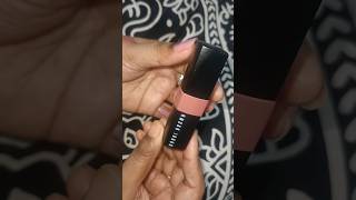 Bobbi brown crushed lip colour l lipstick bobbibrown shorts [upl. by Black]