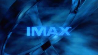 IMAX Intro HD [upl. by Valentijn]