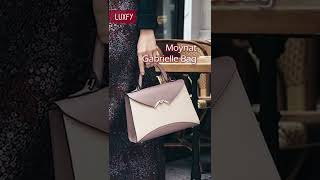 6 Moynat Bags That Are Worth the Investment shorts [upl. by Aruasor]