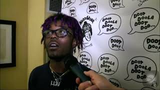 KPG Ozzykeepkush Predicts Lil Uzi Vert Death at 27 27 club July 31st 👀 [upl. by Cormack]