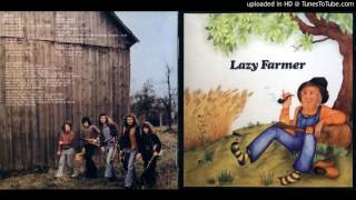 Lazy Farmer 1975 Lazy Farmer  12 When I Leave Berlin [upl. by Winser]