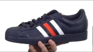 adidas Originals Superstar 2 SKU8124744 [upl. by Eniffit]