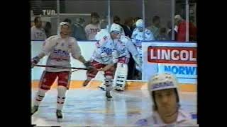 19901208 VIF HockeyFuruset 80 [upl. by Bardo]