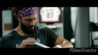 Jorge Masvidal highlights [upl. by Naitsabas]