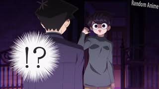 Tadano meets Komis Mom and Dad ENG SUB  Komi Cant Communicate Season 2 Episode 12 [upl. by Trammel]