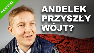 Andelek zostanie wójtem Gminy Sadowne Jak Kononowicz prezydentem  Chłopaki do wzięcia [upl. by Aihpled]