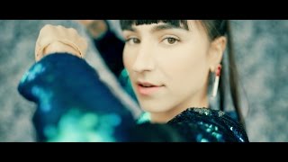 LALEH  Bara få va mig själv Official Video [upl. by Piggy]