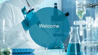 Practical Inorganic Chemistry C 103  Detection Of Basic Radicals [upl. by Panchito]