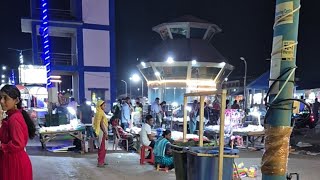 Digha Today Night Live bikerpp live digha [upl. by Refennej622]