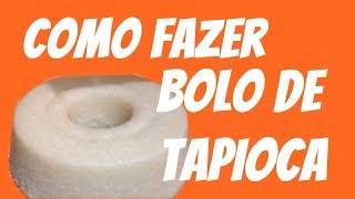 BOLO GELADO SEM OVO SEM FARINHA SEM FORNO E SEM GELATINA INCOLOR  COMPILAÇÕES tapiocafzbl [upl. by Eenehs473]