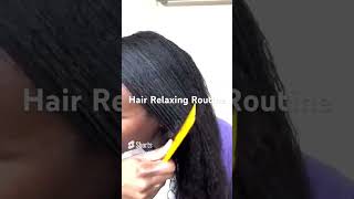 What hair relaxer is appropriate for your hair [upl. by Annawat]