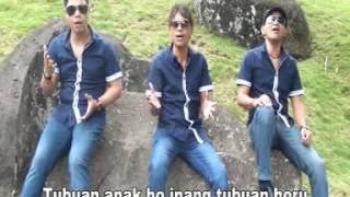 BORHAT MAHO BORU Lagu batak hits REAL VOICE [upl. by Jezabella309]