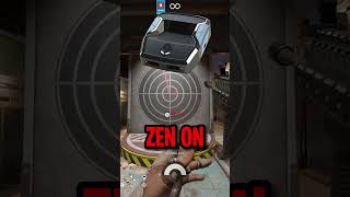 Rainbow Six Siege Cronus zen Zero Recoil is Aimbot [upl. by Delaryd]