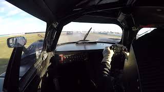 Sebring Onboard LMP3 Classic 12 Hours [upl. by Acirea]