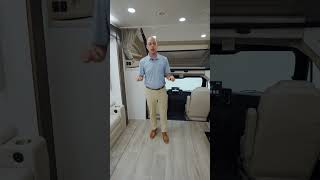 Macerator  Jayco Seneca Prestige Super Class C Motorhome – Top 10 Features amp Benefits – Jayco RV [upl. by Aipotu]