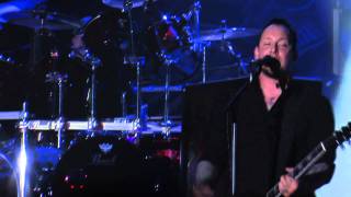 Volbeat Heaven nor hell LIVE Nickelsdorf Austria 20110612 1080p FULL HD [upl. by Whitebook]