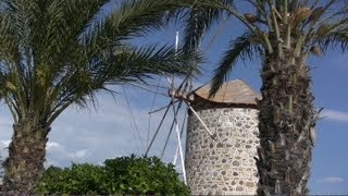 Tunisie Musée des traditions populaires de Djerba  متحف التقاليد جربة [upl. by Aviva174]