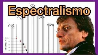 Mentiras musicales Espectralismo vs New Complexity 2 de 3 live stream editado [upl. by Rothwell684]