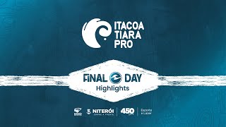 ITACOATIARA PRO IBC 2023 HIGHLIGHTS FINAL DAY [upl. by Cr407]