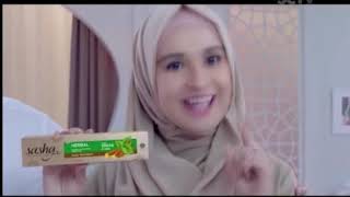 Iklan Sasha Pasta Gigi Siwak  Promo Menangkan Paket Umroh 15sec 2019 [upl. by Akilegna938]