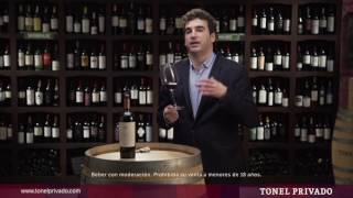 Experimenta Malbec SALENTEIN Primus Malbec lo detalla Emiliano Aronsohn [upl. by Zildjian]