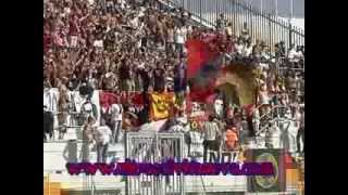 ULTRAS CIVITANOVA 16092012 [upl. by Alithia]