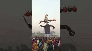 Vijaydashmi viral videoyoutubeshorts [upl. by Ailbert]