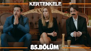 Kertenkele 85 Bölüm Final [upl. by Devinna]