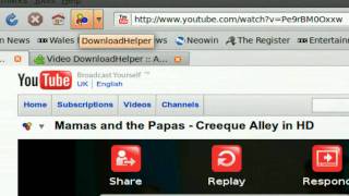 Video Download Helper [upl. by Asalocin]