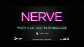 NERVE  510 in de bioscoop [upl. by Rollecnahc]