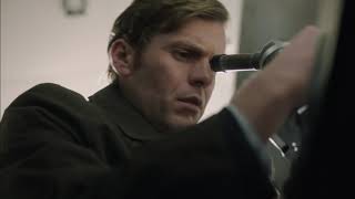 Endeavour Season 5 On Masterpiece Episode Five Quartet  Day [upl. by Uuge]