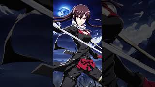 Akame ga Kill Tras las Sombras del Anime [upl. by Nosak343]