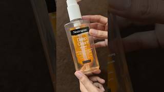 Neutrogena Face Wash  Honest Review  Magical Face Wash  shortvideo neutrogena facewash review [upl. by Manbahs885]