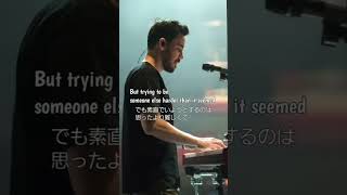 1分洋楽和訳 LINKIN PARK  In between [upl. by Arella]