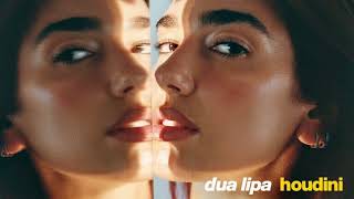 Dua Lipa  Houdini Official Instrumental [upl. by Zippora]