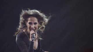 Malú  Ni Un Paso Atrás Tour Sí Madrid Palacio de los Deportes 2013 [upl. by Nnybor396]