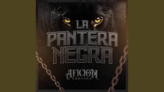 La Pantera Negra [upl. by Curnin]