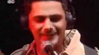 Alejandro Sanz Corazon Partio [upl. by Sanbo]